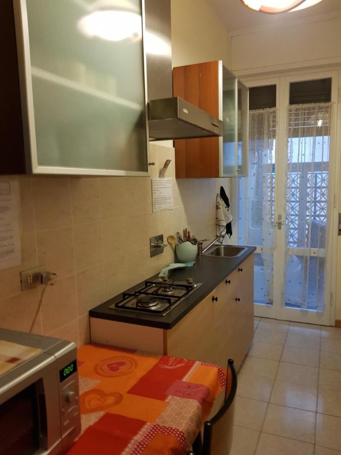 Fare Bnb - Room & Breakfast Santa Maria เรจโจเอมิเลีย ภายนอก รูปภาพ