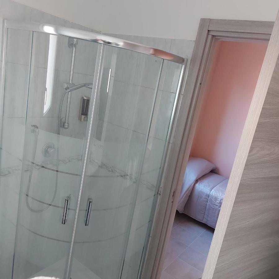Fare Bnb - Room & Breakfast Santa Maria เรจโจเอมิเลีย ภายนอก รูปภาพ