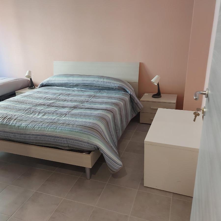 Fare Bnb - Room & Breakfast Santa Maria เรจโจเอมิเลีย ภายนอก รูปภาพ