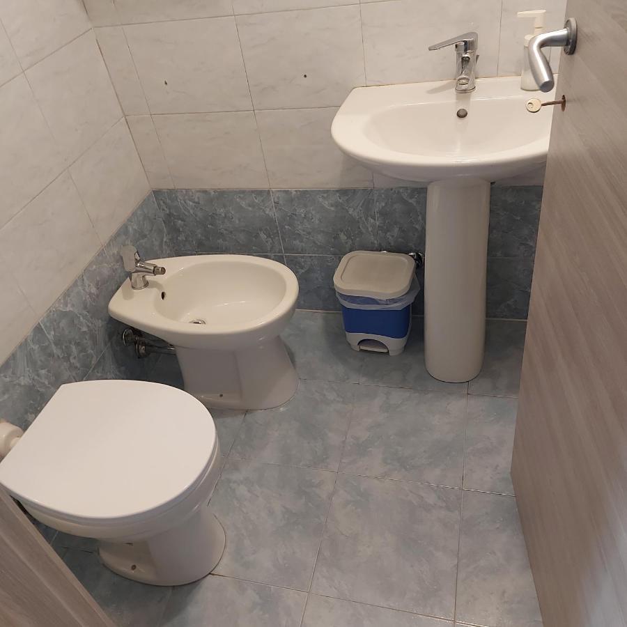 Fare Bnb - Room & Breakfast Santa Maria เรจโจเอมิเลีย ภายนอก รูปภาพ