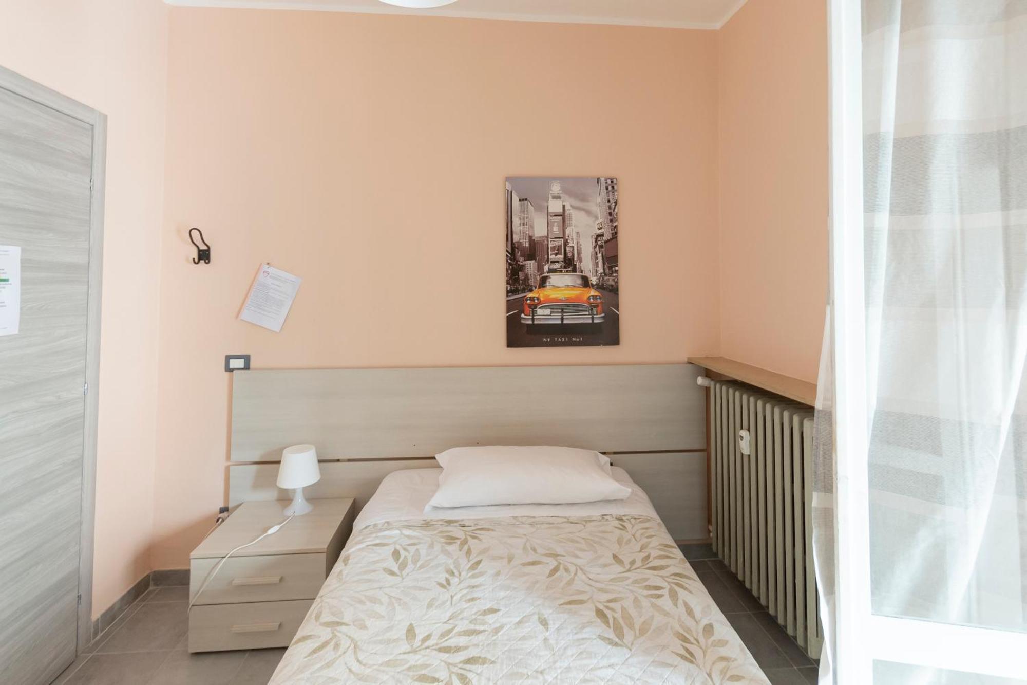 Fare Bnb - Room & Breakfast Santa Maria เรจโจเอมิเลีย ภายนอก รูปภาพ