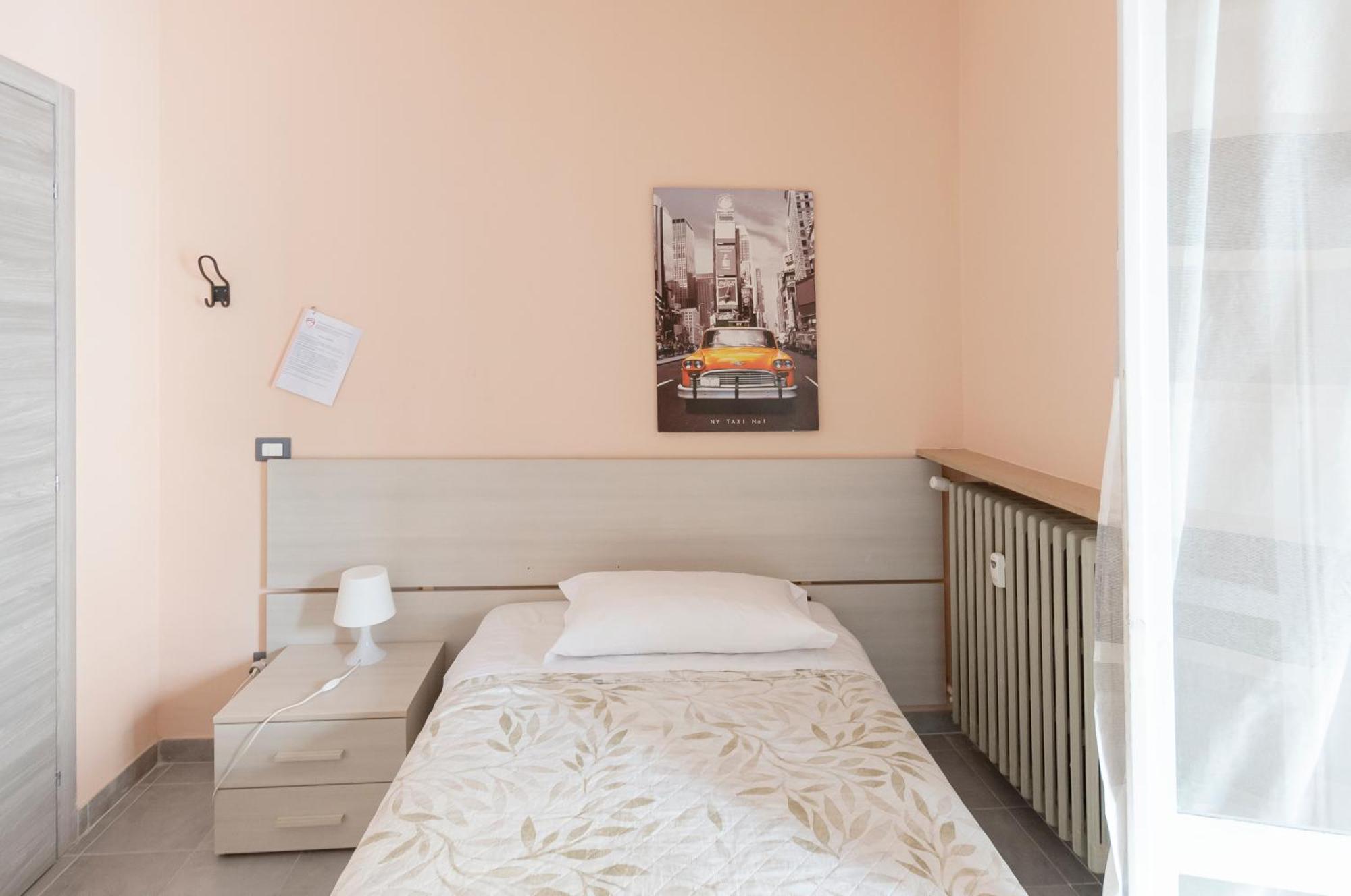 Fare Bnb - Room & Breakfast Santa Maria เรจโจเอมิเลีย ภายนอก รูปภาพ