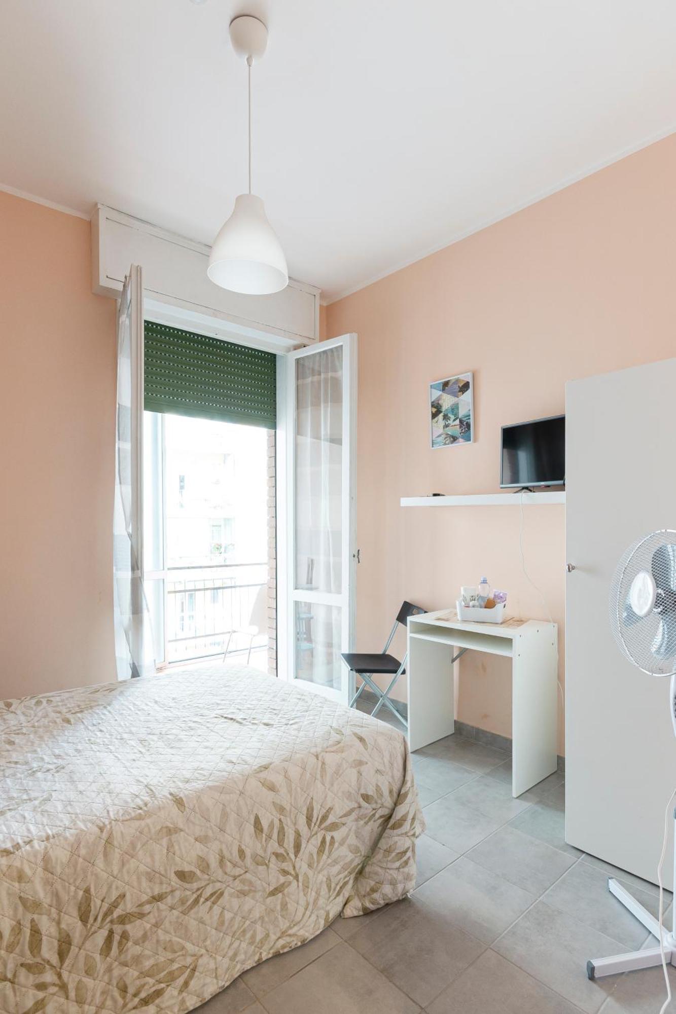Fare Bnb - Room & Breakfast Santa Maria เรจโจเอมิเลีย ภายนอก รูปภาพ
